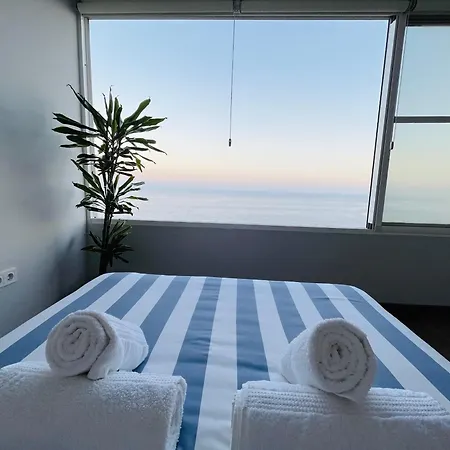 Espejo Del Mediterraneo Almeria