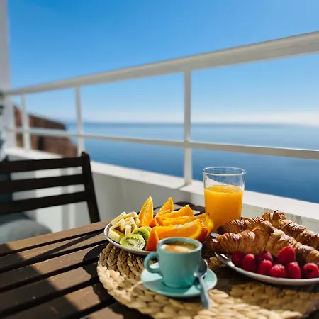 Apartment Espejo Del Mediterraneo Almeria