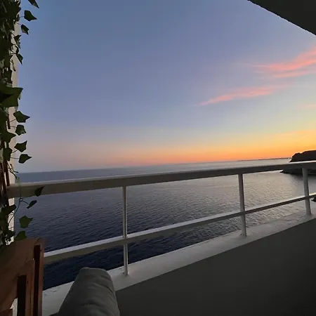 Espejo Del Mediterraneo Apartment