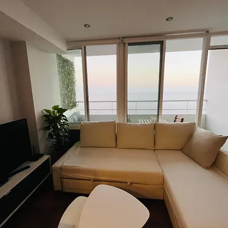 Apartment Espejo Del Mediterraneo
