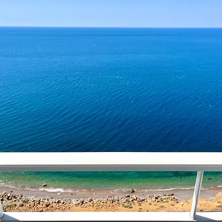 Espejo Del Mediterraneo Almeria