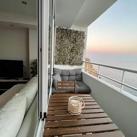 Espejo Del Mediterraneo Apartment