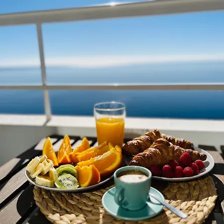 Apartment Espejo Del Mediterraneo