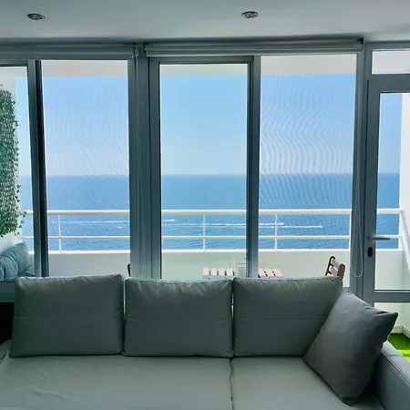 Espejo Del Mediterraneo Apartment *