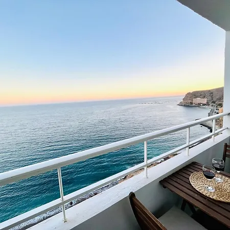 Espejo Del Mediterraneo Apartment