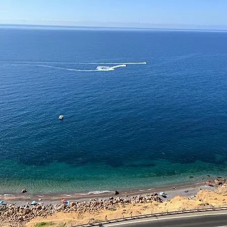 Espejo Del Mediterraneo *