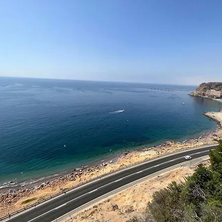 Espejo Del Mediterraneo Almeria